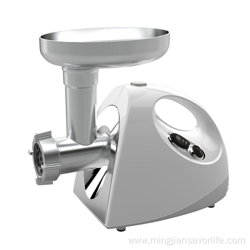 Electric Mincer Vegetable Cutters Mincers Meat Grinder